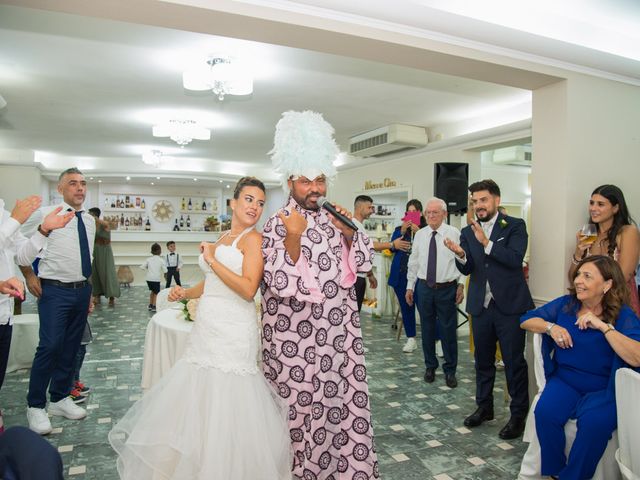 Il matrimonio di Andrea e Sara a Sassari, Sassari 111