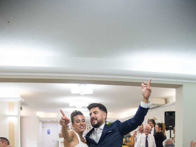 Il matrimonio di Andrea e Sara a Sassari, Sassari 118