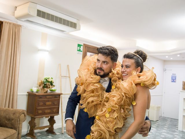 Il matrimonio di Andrea e Sara a Sassari, Sassari 119
