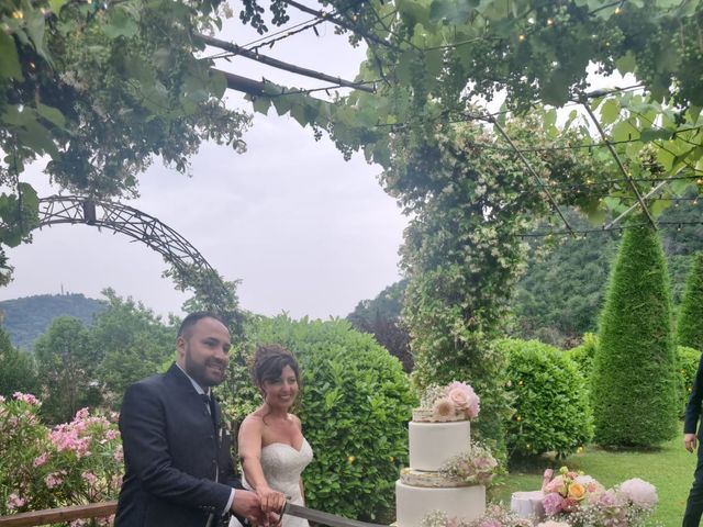 Il matrimonio di Fabiana e Luigi  a Brescia, Brescia 3