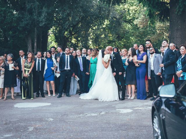 Il matrimonio di Dario e Giulia a Catania, Catania 41