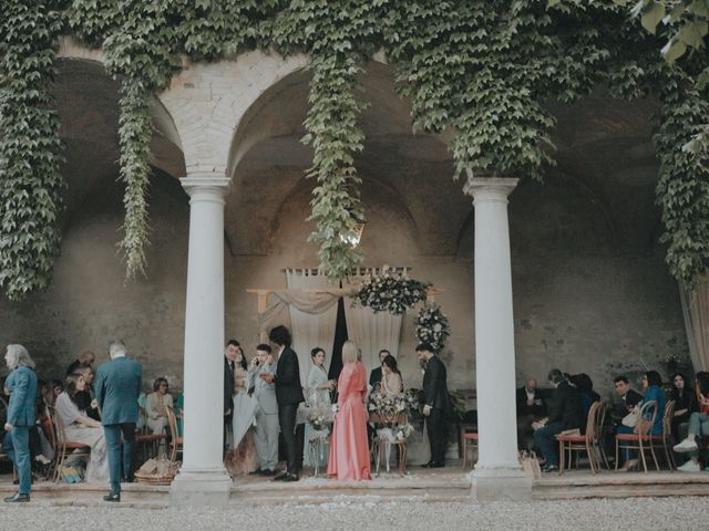 Il matrimonio di Andrea e Sharon a Cremona, Cremona 5