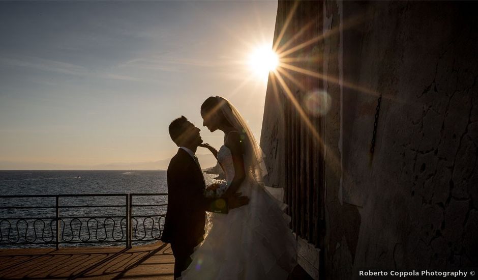 Il matrimonio di Francesco e Marianna a Genova, Genova