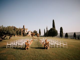 Le nozze di Alessandra e Riccardo 1