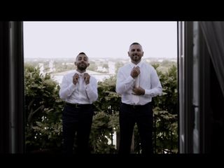Le nozze di Lorenzo e Cesare