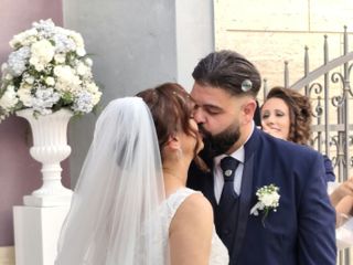 Le nozze di Marika e Salvatore  1