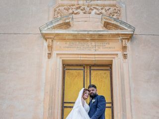 Le nozze di Marika e Salvatore  3