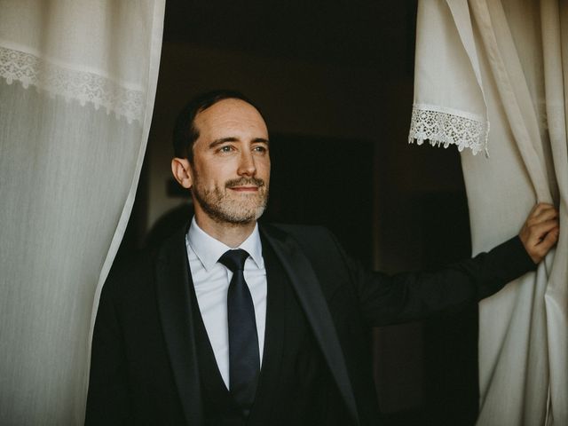 Il matrimonio di Mike e Valentina a Canna, Cosenza 10