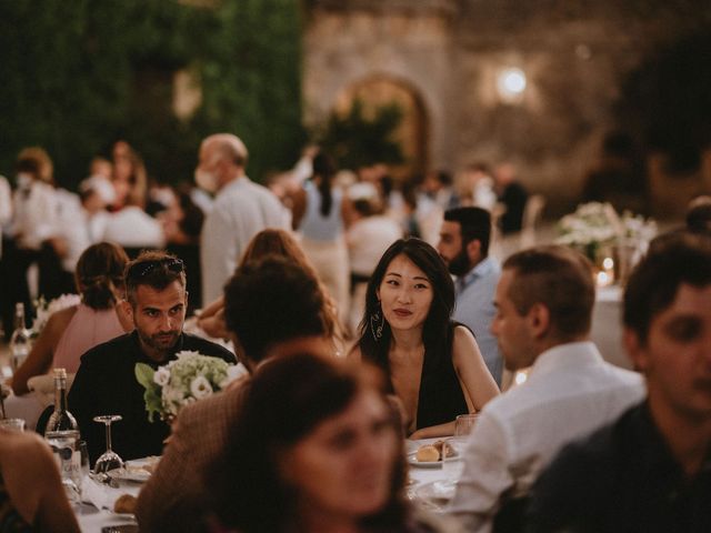 Il matrimonio di Mike e Valentina a Canna, Cosenza 31