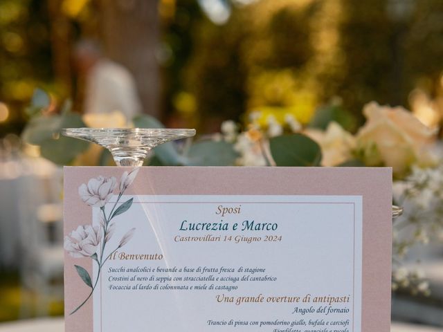 Il matrimonio di Marco e Lucrezia a Trebisacce, Cosenza 58