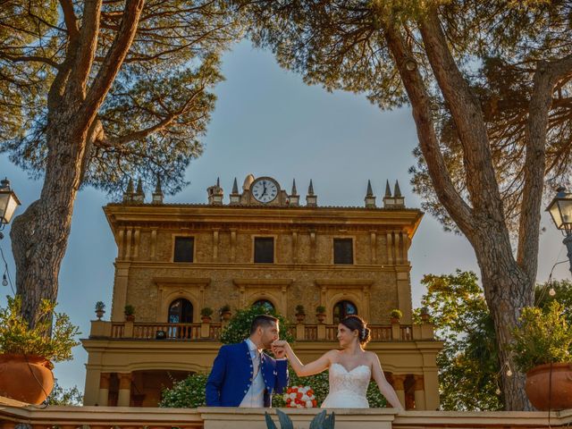 Il matrimonio di Marco e Lucrezia a Trebisacce, Cosenza 94