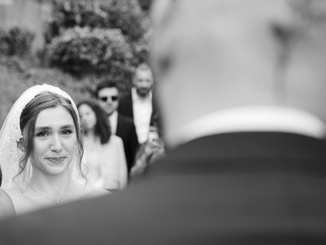 Il matrimonio di Luca e Ania a Stresa, Verbania 2