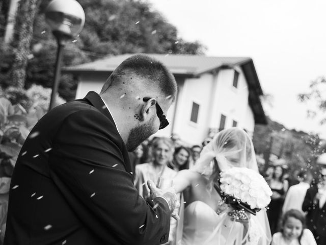 Il matrimonio di Luca e Ania a Stresa, Verbania 18