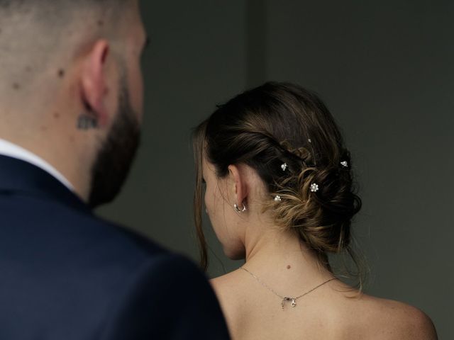 Il matrimonio di Luca e Ania a Stresa, Verbania 25