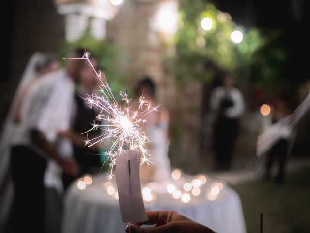 Il matrimonio di Izabela e Adrian a Stienta, Rovigo 49