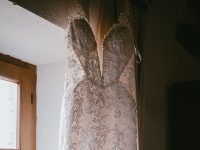 Il matrimonio di Lusa e Megan a Siena, Siena 6