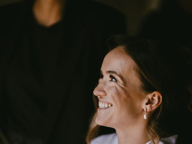 Il matrimonio di Lusa e Megan a Siena, Siena 9