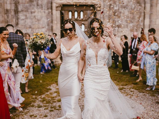 Il matrimonio di Lusa e Megan a Siena, Siena 54