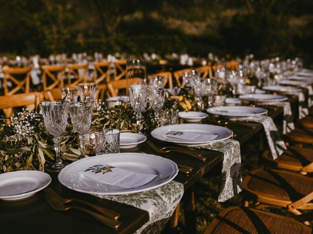 Il matrimonio di Lusa e Megan a Siena, Siena 65