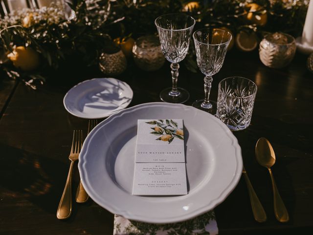 Il matrimonio di Lusa e Megan a Siena, Siena 66