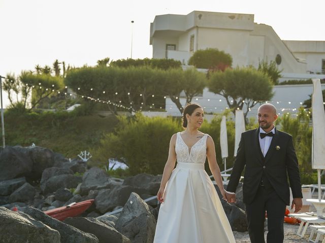 Il matrimonio di Rosaria e Vincenzo a Napoli, Napoli 6