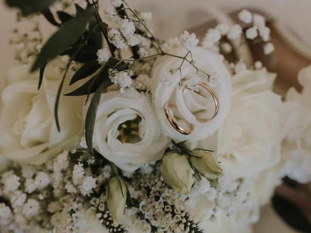 Il matrimonio di Chiara e Damiano a Ragusa, Ragusa 6
