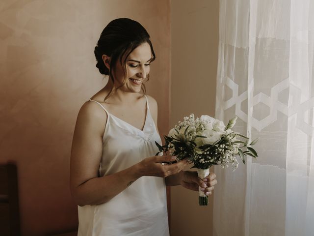 Il matrimonio di Chiara e Damiano a Ragusa, Ragusa 7