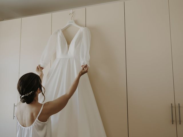 Il matrimonio di Chiara e Damiano a Ragusa, Ragusa 8