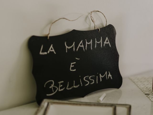 Il matrimonio di Chiara e Damiano a Ragusa, Ragusa 9