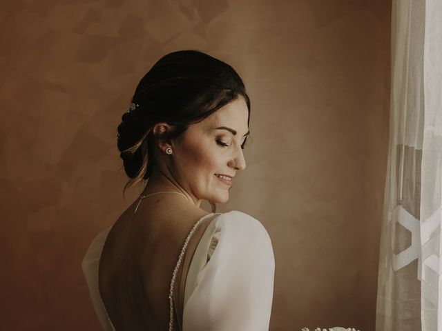 Il matrimonio di Chiara e Damiano a Ragusa, Ragusa 10