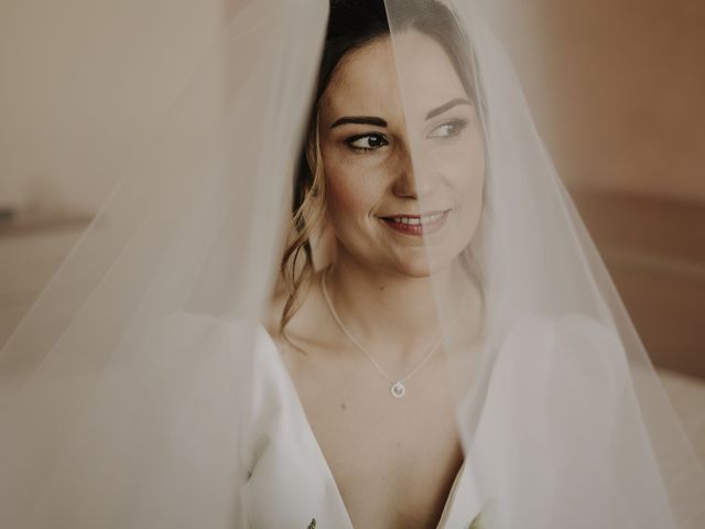 Il matrimonio di Chiara e Damiano a Ragusa, Ragusa 11