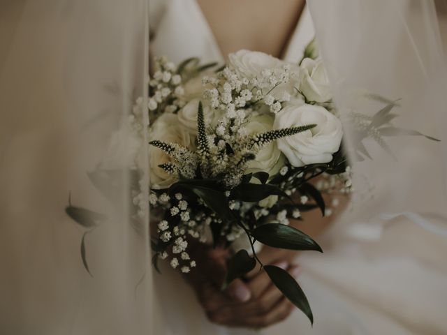 Il matrimonio di Chiara e Damiano a Ragusa, Ragusa 12