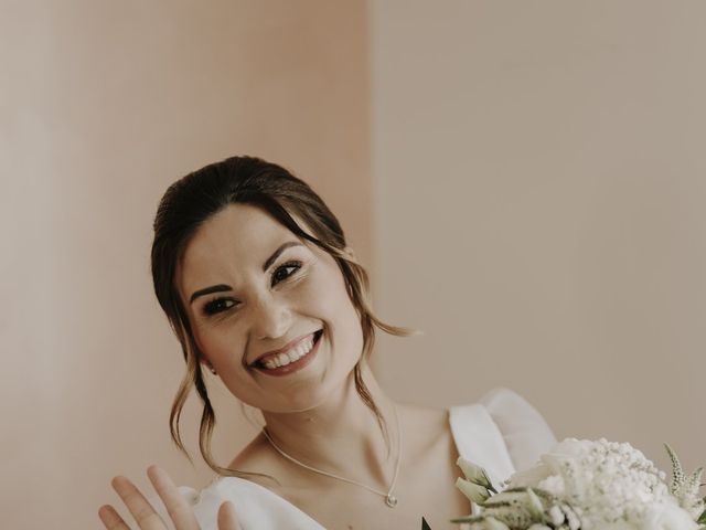 Il matrimonio di Chiara e Damiano a Ragusa, Ragusa 15