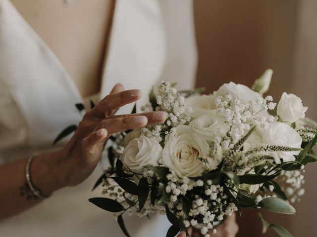 Il matrimonio di Chiara e Damiano a Ragusa, Ragusa 16
