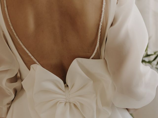 Il matrimonio di Chiara e Damiano a Ragusa, Ragusa 18