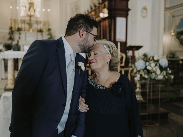 Il matrimonio di Chiara e Damiano a Ragusa, Ragusa 19