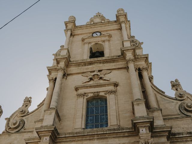 Il matrimonio di Chiara e Damiano a Ragusa, Ragusa 22
