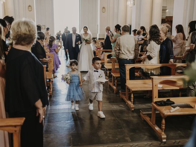 Il matrimonio di Chiara e Damiano a Ragusa, Ragusa 29