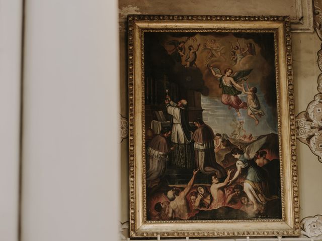 Il matrimonio di Chiara e Damiano a Ragusa, Ragusa 34