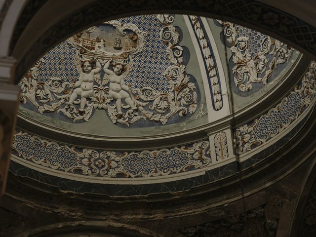 Il matrimonio di Chiara e Damiano a Ragusa, Ragusa 35