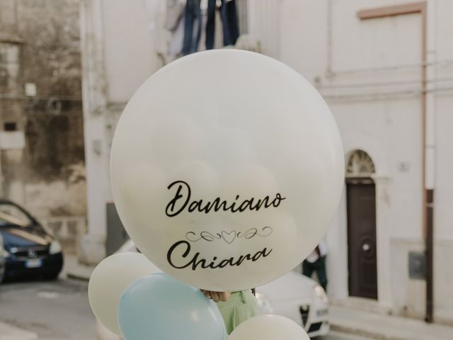 Il matrimonio di Chiara e Damiano a Ragusa, Ragusa 38