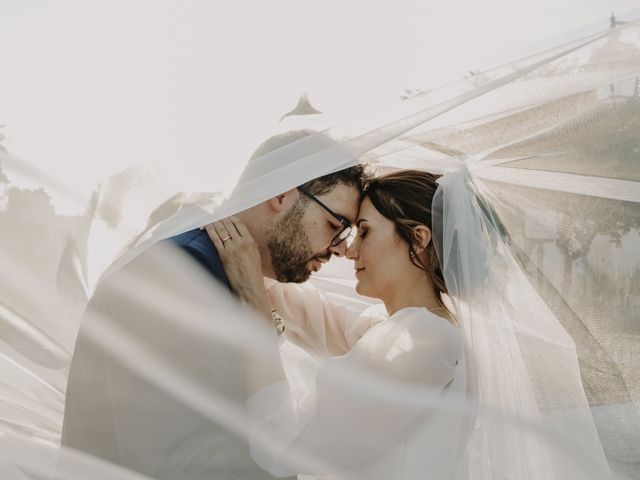 Il matrimonio di Chiara e Damiano a Ragusa, Ragusa 45