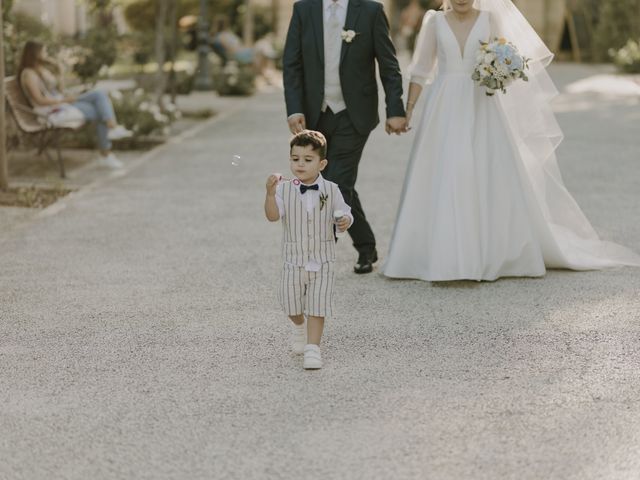 Il matrimonio di Chiara e Damiano a Ragusa, Ragusa 49