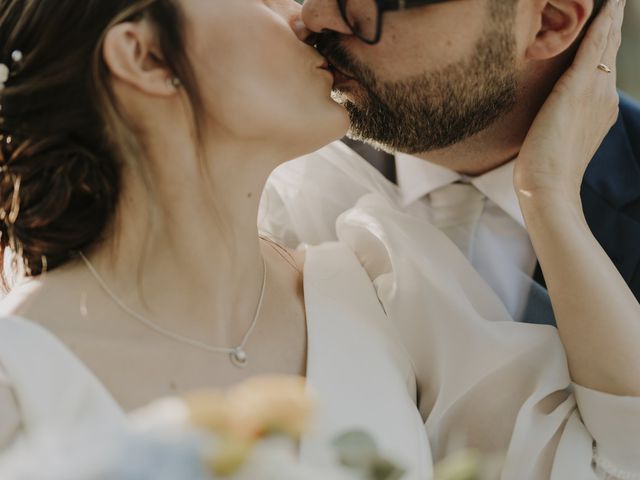 Il matrimonio di Chiara e Damiano a Ragusa, Ragusa 50