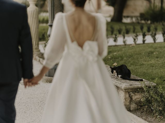 Il matrimonio di Chiara e Damiano a Ragusa, Ragusa 52