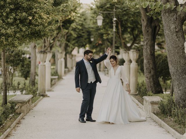 Il matrimonio di Chiara e Damiano a Ragusa, Ragusa 53