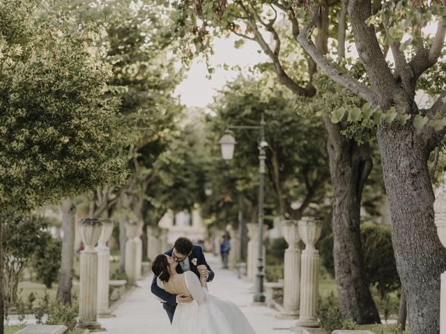 Il matrimonio di Chiara e Damiano a Ragusa, Ragusa 54