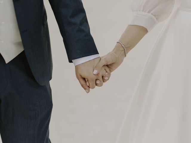 Il matrimonio di Chiara e Damiano a Ragusa, Ragusa 55