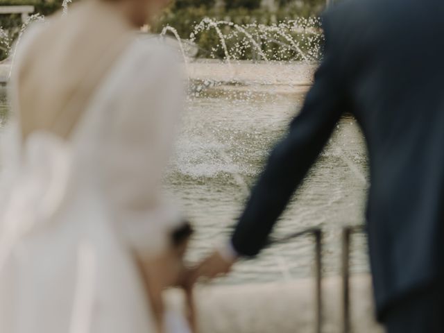 Il matrimonio di Chiara e Damiano a Ragusa, Ragusa 56