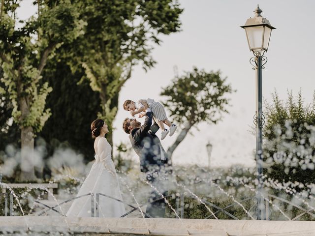 Il matrimonio di Chiara e Damiano a Ragusa, Ragusa 58